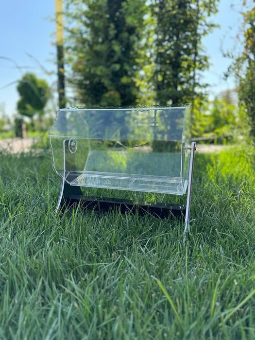 Лототрон is. Изготовление лототр