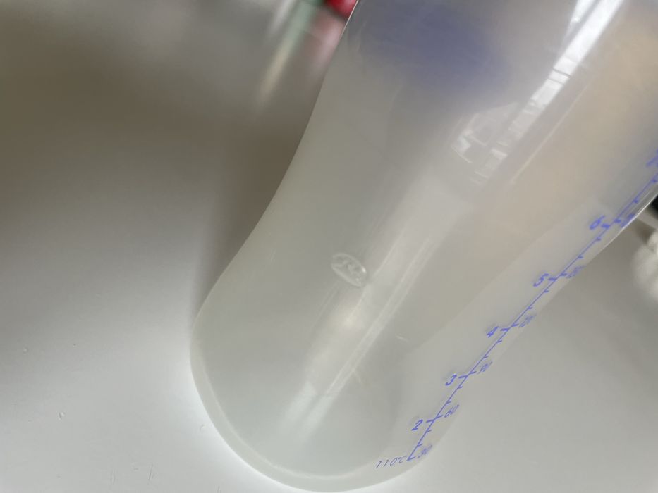 Комплект шишета Lansinoh