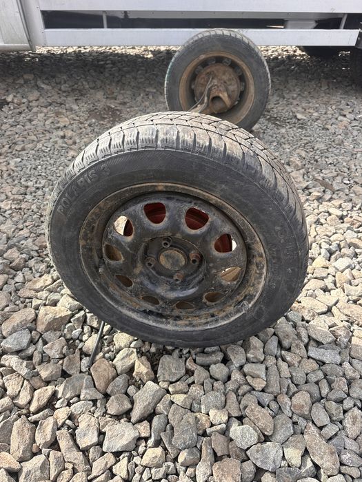 Vand axa pentru remorca