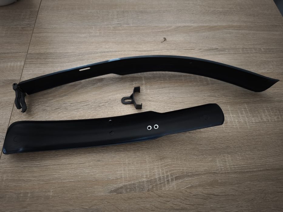 Elemente / Componente bicicletă