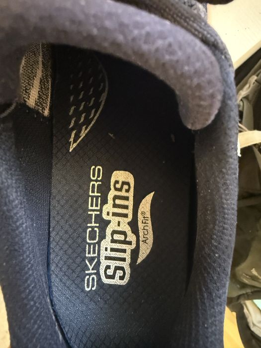 Skechers Slip-Ins 37 номер