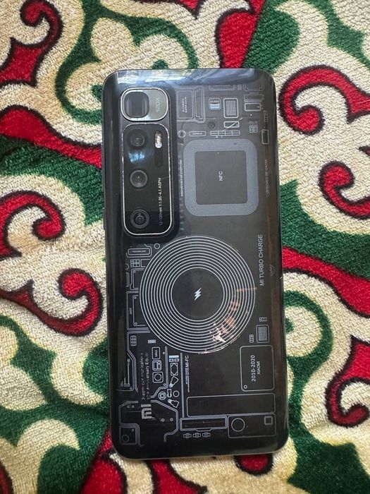 Xiaomi mi 10 ultra