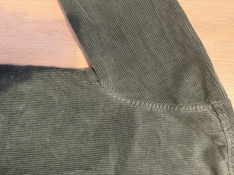 Джинсова риза Carhartt M