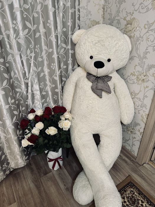 продаю мишку,большой