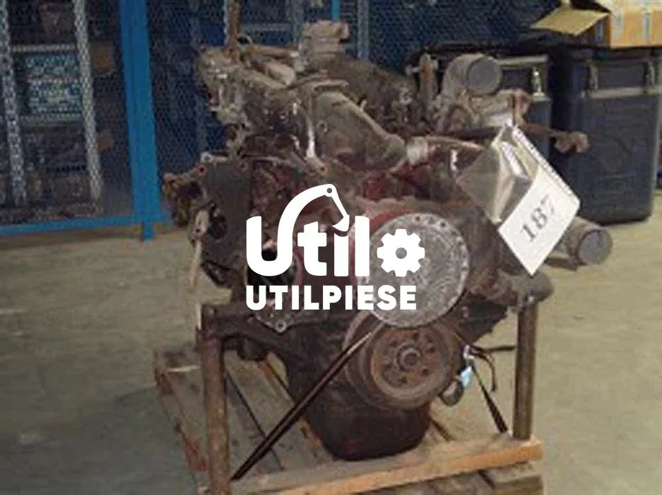 Piese Motor Iveco 8460.41L5 Cursor 13 Trakker Stralis + piese Iveco