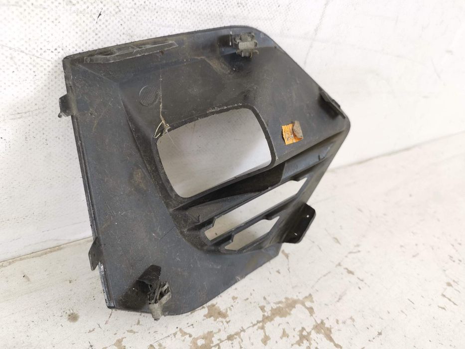 Леви проекторни решетки Пежо 2 [- ] Оригинални в добро състояние Peuge