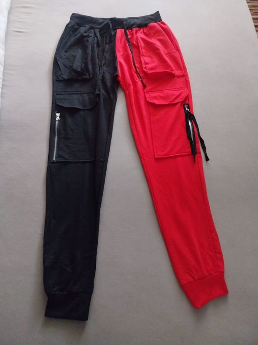 Pantaloni de trening Barbati marimea M