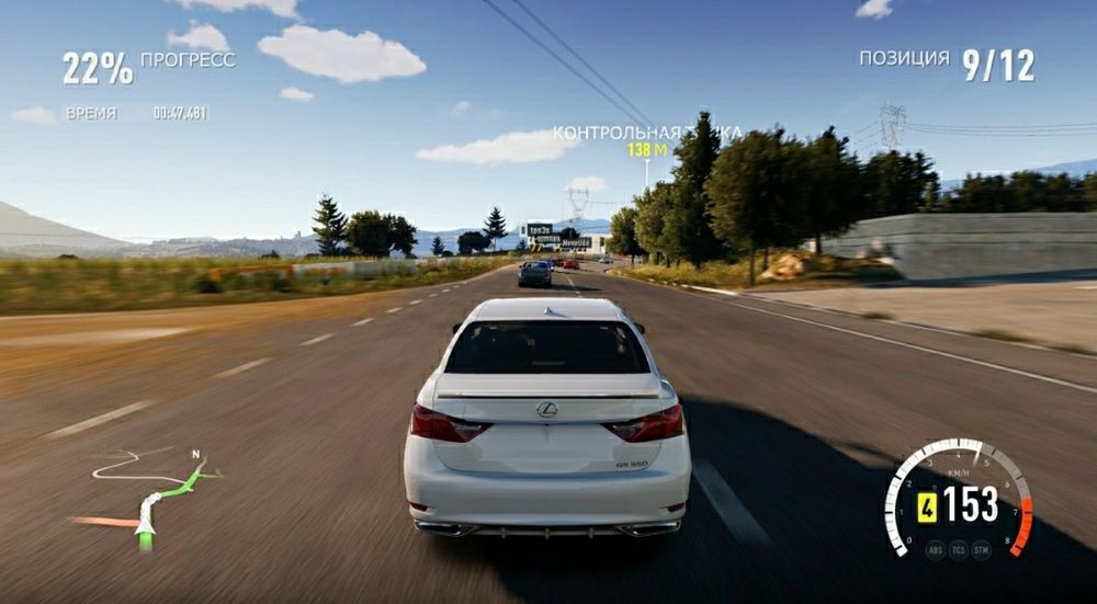 Xbox One Series игры