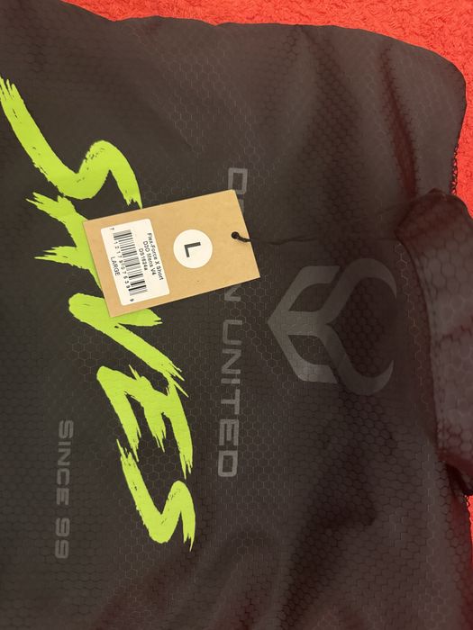 Vand pantaloni protectie Demon Flexforce X V4 D3O