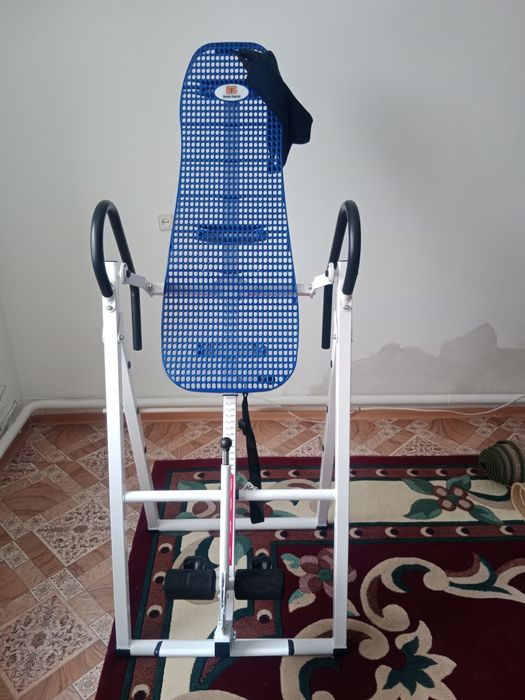 Инверсионный   стол  новыи