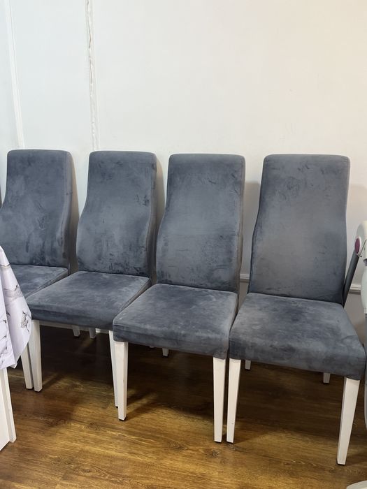 Продам стулья 6 штук