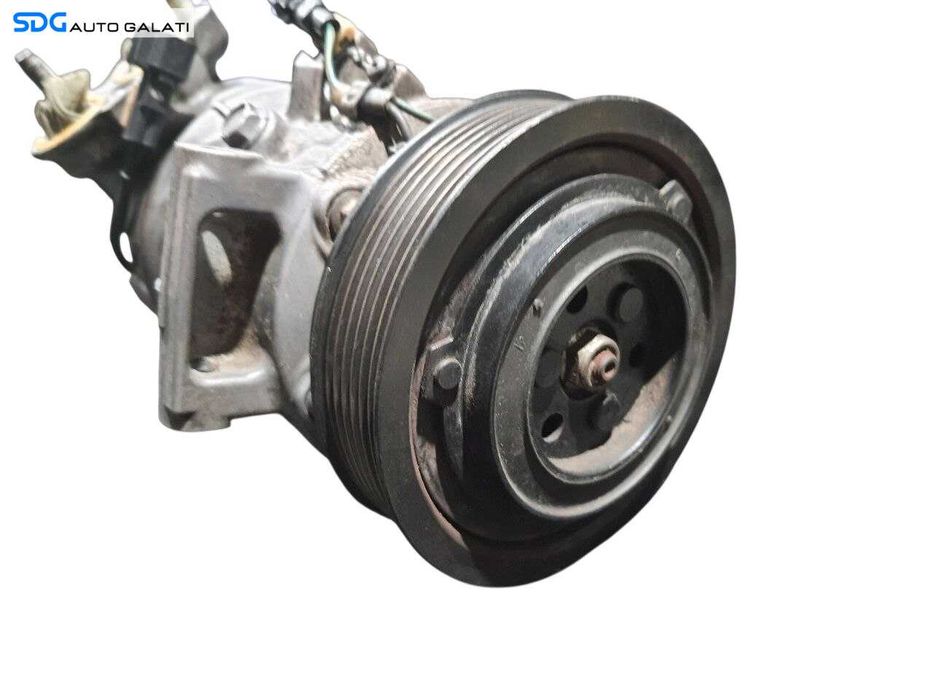 Compresor AC Aer Conditionat Clima Apa Volvo V90 2.0 D 2016 - 2021 Cod P31348965 [N3603]