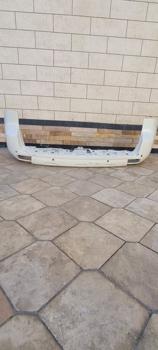 Капот крило фары