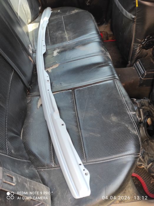 Ресничка Ауди 80 б3