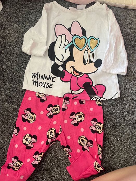 ЦЕНА ЗА ВСИЧКИ Дрешки номер 62-68