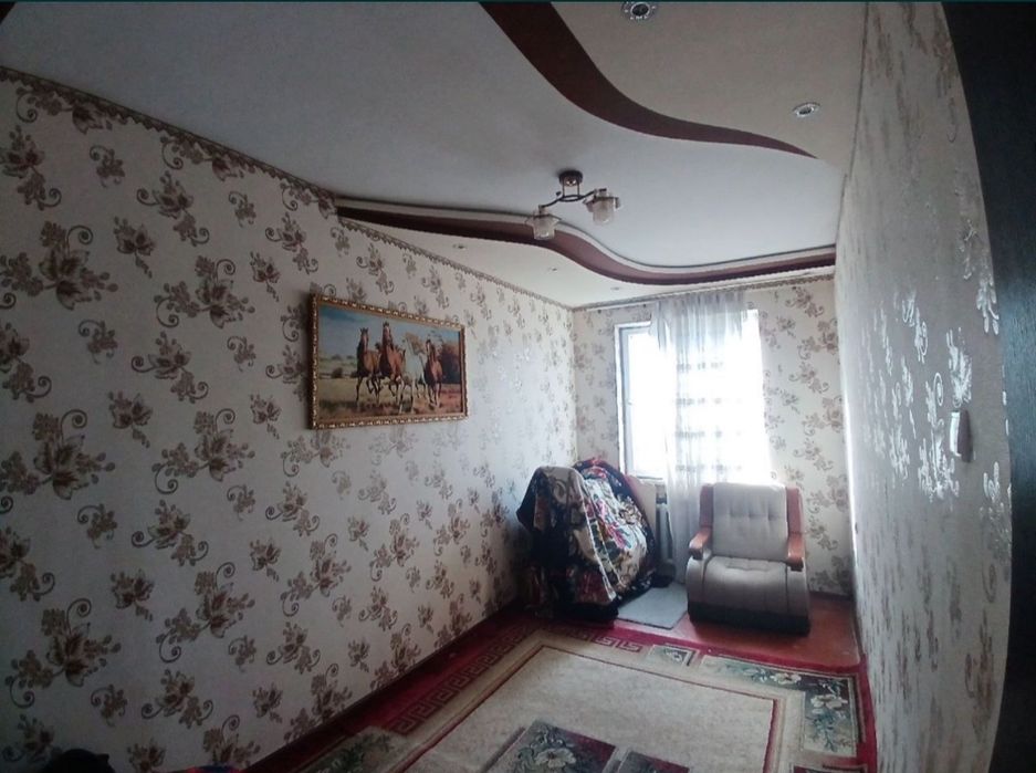 Срочно Продаю Квартиру 3/4/4 на ТТЗ-1.Балкон 1.5.6