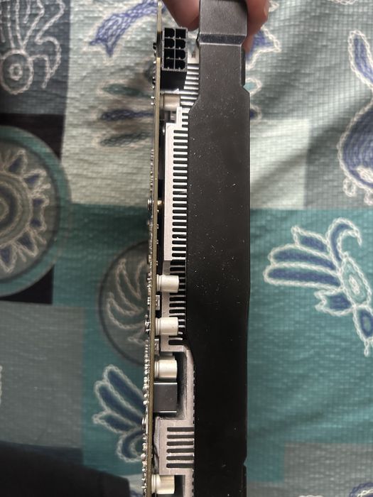 RTX 2060 Видеокарта