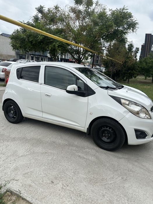 Spark 2020 chevrolet