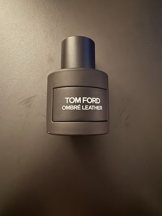 Tom Ford ombre leather