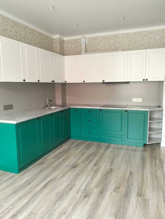 продам квартиру 2-х комнатную в ЖК Жана Омир