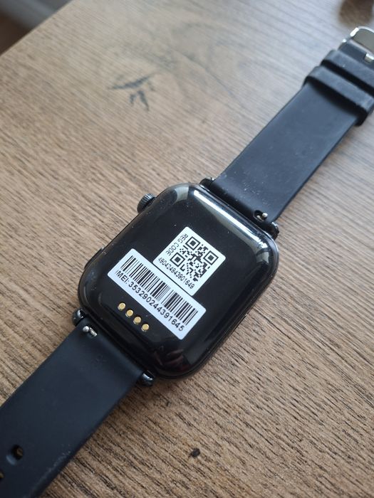 Smartwatch pentru copii cu cartela si gps