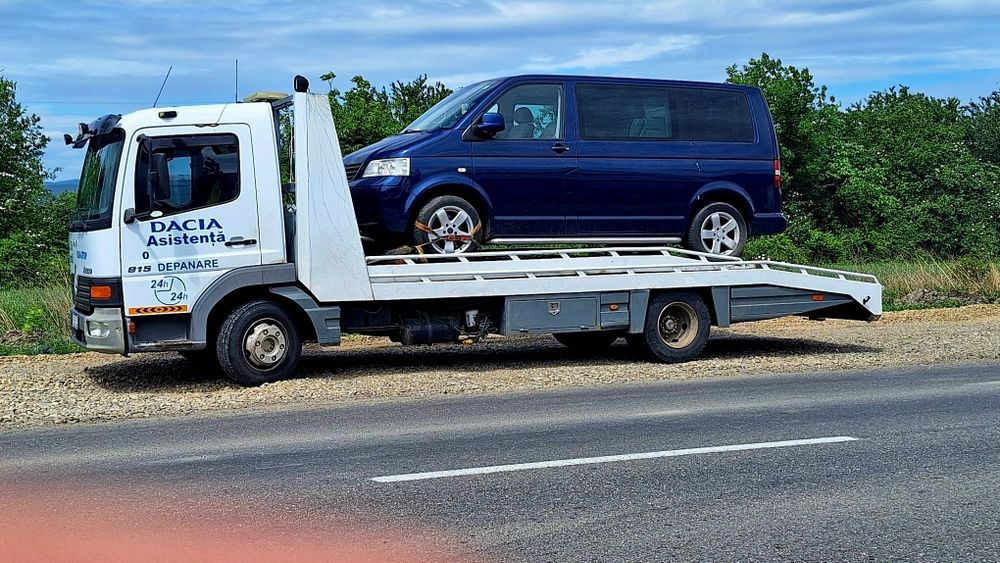 Tractari auto/utilaje/miniexcavator// ilfov,ciolpani,crevedia,dambovit