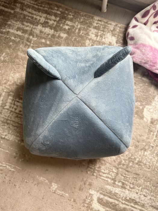 Лежанка для кота