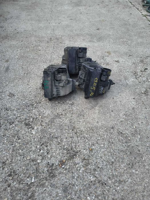 carcasa filtru de aer  renault megane 3