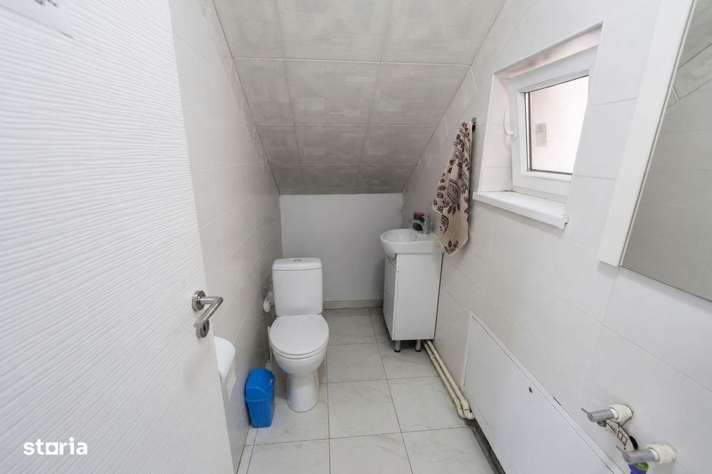 Spatiu comercial de vanzare - Amaradia