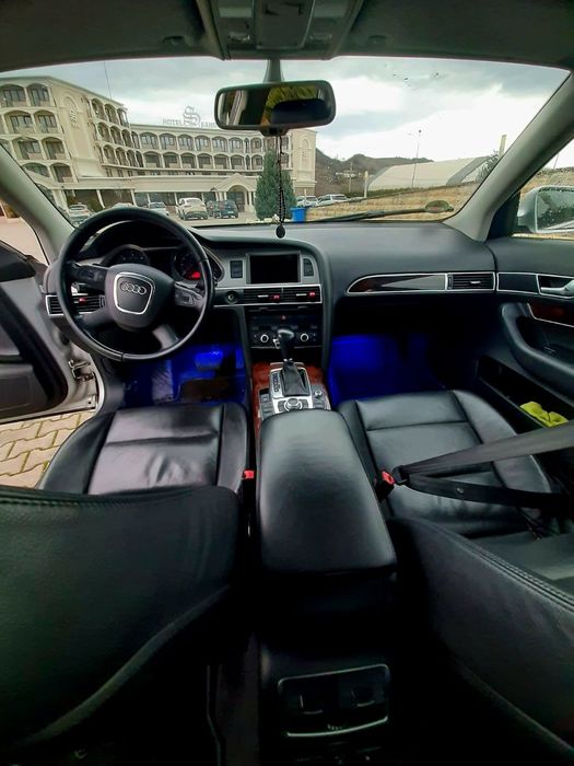 Vand Audi a 6 c6 . 2 7 tdi multitronic