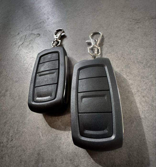 Автоматика для откатных ворот. Шлагбаумы.