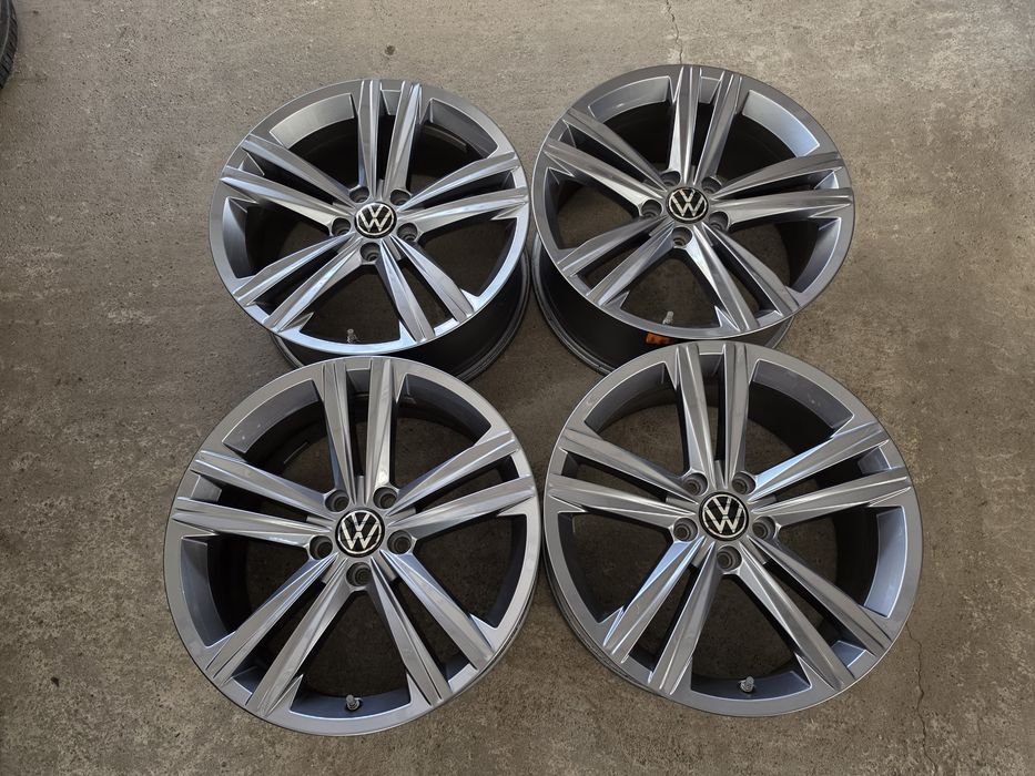 Джанти 18 / 5х112 - VW Arteon Passat и др. Sebring 5x112