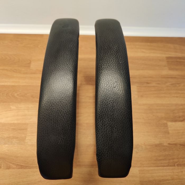 Brațe piele IKEA Markus