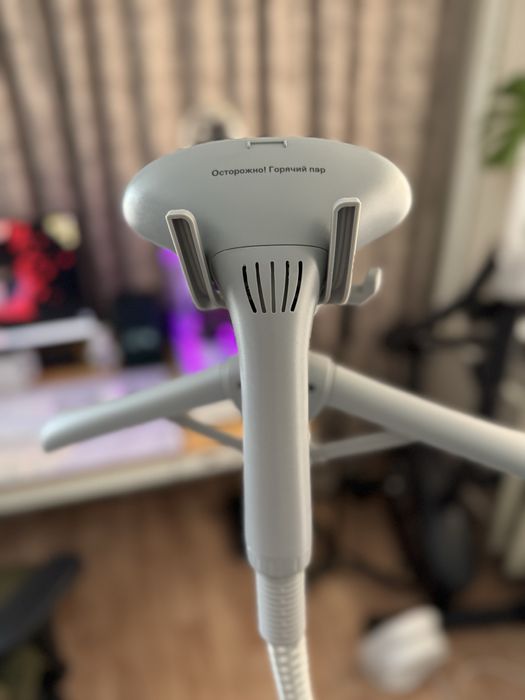 Отпариватель DEXP DEXP HGS-720H серый