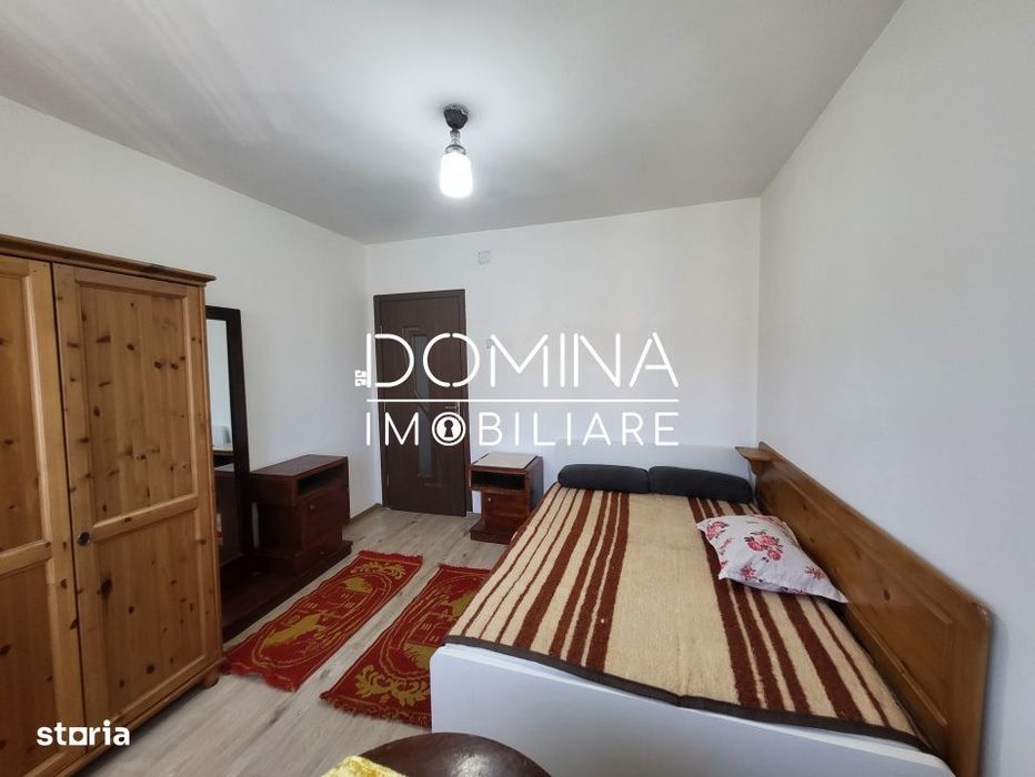 Apartament 2 camere in zona centrala, str. Nicolae Balcescu