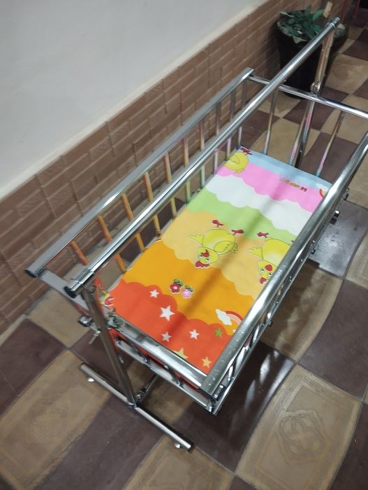 Беланчак янги болажонлар ун