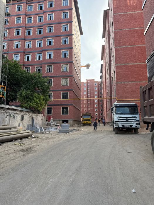 Продажа квартиры