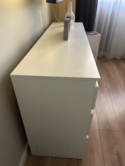 Dulap Ikea 6 sertare