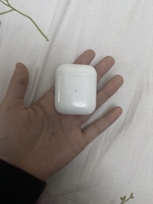 наушники айрподс