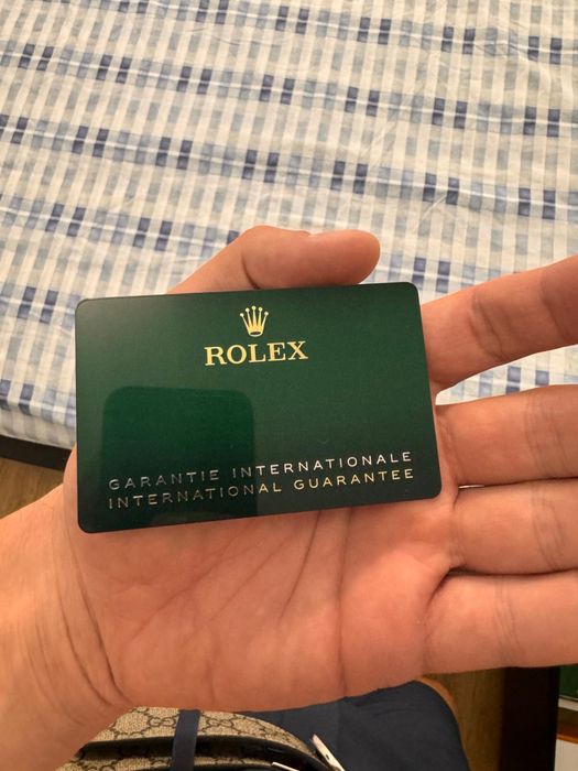 Ceas Rolex Submariner