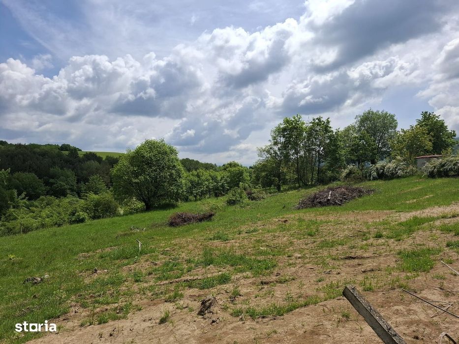 Teren intravilan,  cu utilitati aproape, Cisnadioara - Sibiu