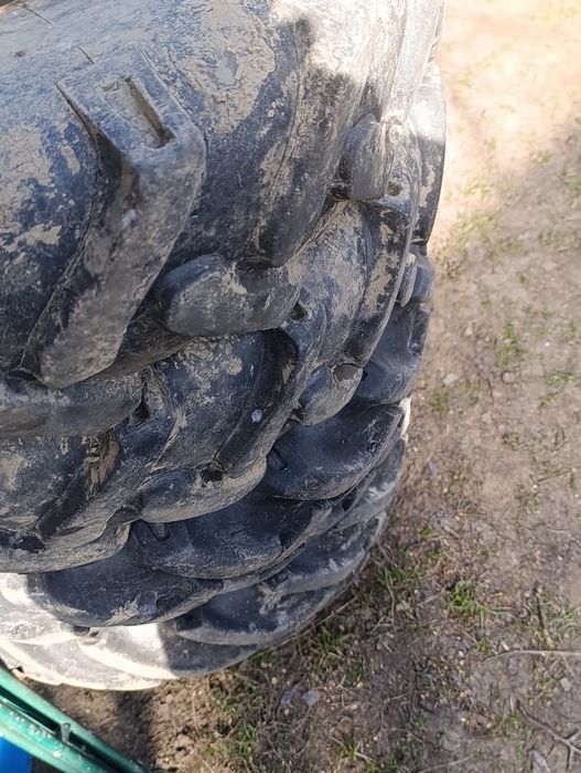 Anvelope utilaj agricol 7.50x16