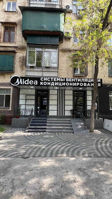 Очиститель воздуха + увлажнитель WELKIN K- 08E / на 60 м2 / Гарантия