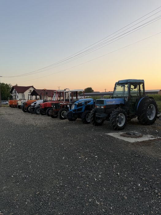 Tractor fiat 640,500,480,880
