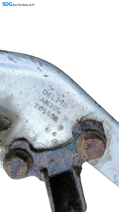 Brat Articulatie Dreapta Nissan X-Trail 2000 - 2007 [M8562]