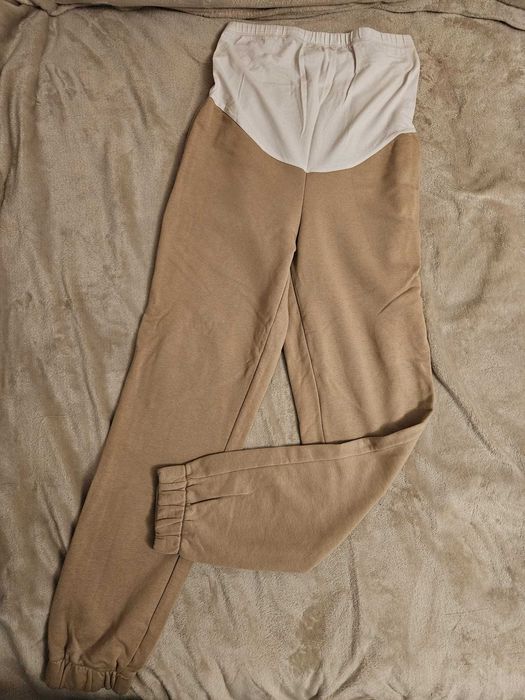 Trening Gravide Bumbac Latte in stare foarte buna - marime 36