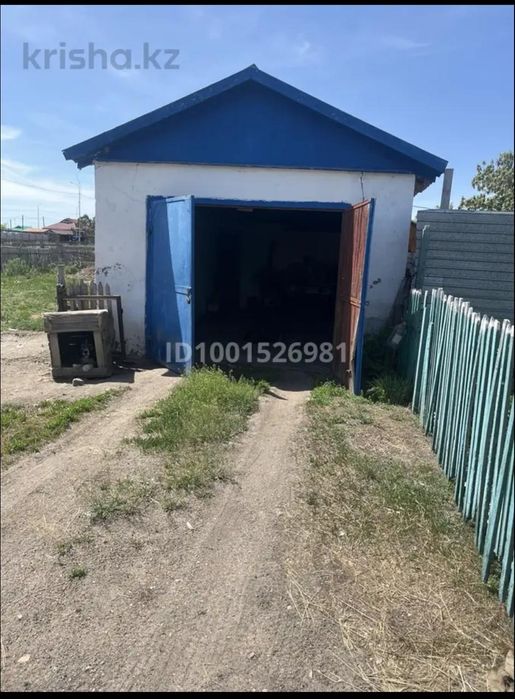 Продам дом в селе Р.Кошкарбаева