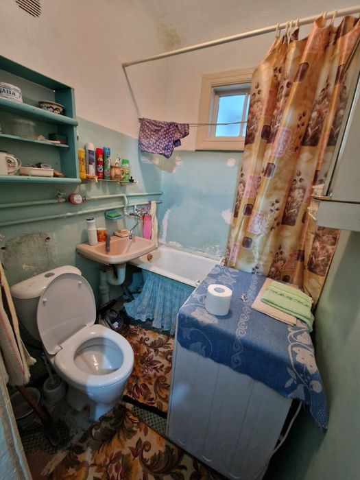 Продам квартиру.