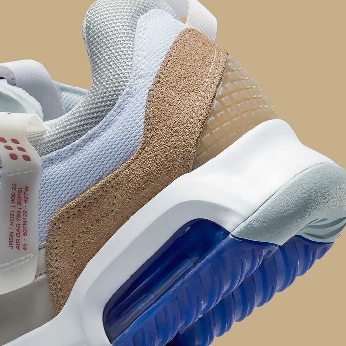 Jordan 44 р. оригинальные кроссовки