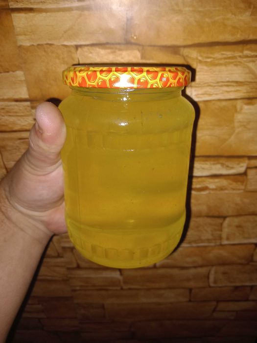 Miere de salcam de vanzare